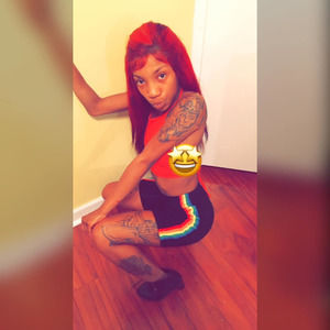 Meet your Posher, Andreaa